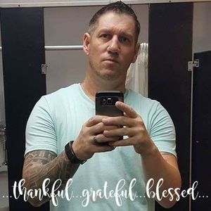 Meet your Posher, Sean